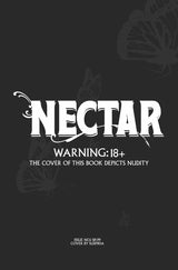 Nectar #1 2nd Printing Suspiria Vilchez NSFW Black Bag