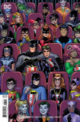 Batman #47 Amanda Conner Variant (2018)