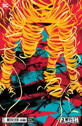 The Flash #10 cover C
