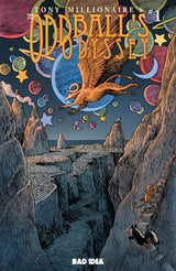 The Oddball's Odyssey #1