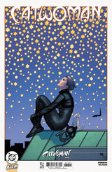 Catwoman #76 Cover B Frank Cho Variant