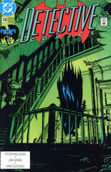 Detective Comics #630 (1991)