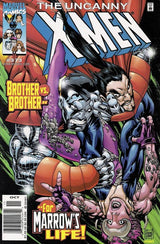 Uncanny X-Men #373 (1999)
