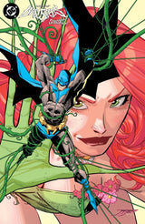 Batman: Bad Seeds – Sunset #1 Cover E Jorge Jiménez Bad Seeds Spot Foil Variant