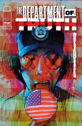 The Department of Truth #35