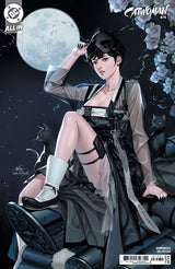 Catwoman #75 Cover C InHyuk Lee Variant