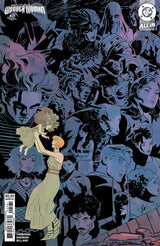 Absolute Wonder Woman #25 Cover H Hayden Sherman Left Connecting Variant