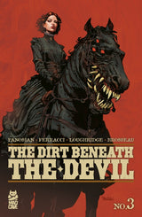 The Dirt Beneath the Devil #3
