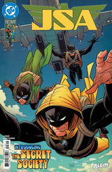 JSA #23
