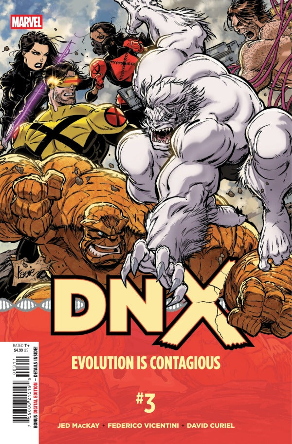 DNX #3