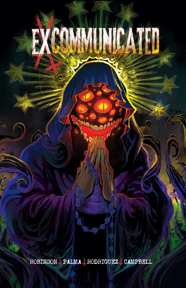 Excommunicated Vol. 1 TP