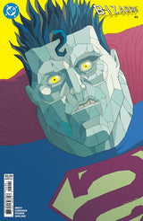 Bizarro: Year None #2 Cover B Martín Morazzo Variant