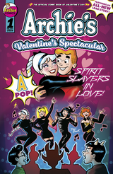Archie's Valentine's Spectacular #1