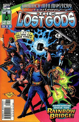 Journey Into Mystery #503 (1996)