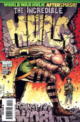 The Incredible Hulk #112 (2008)
