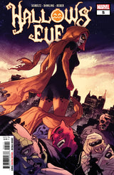 Hallows' Eve #5 (2023)