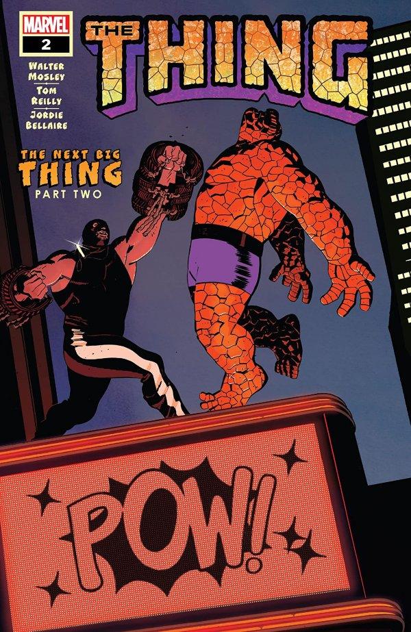 The Thing #2