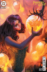 Poison Ivy #44 Cover C Noobovich Variant