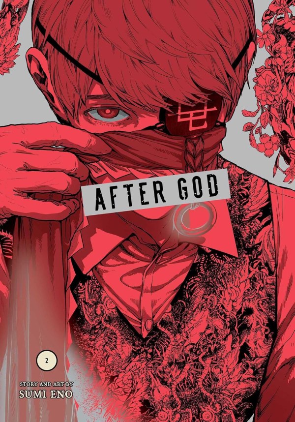 After God Vol. 2 TP