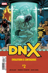 DNX #2