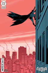 Detective Comics #1096 Cover B Bruno Redondo Variant
