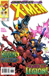 X-Men #77 (1998)