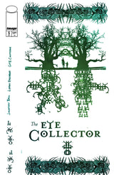 The Eye Collector #5