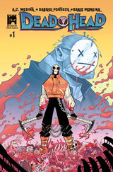 Dead Head #1