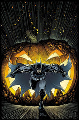 Batman: The Long Halloween – The Last Halloween #3 Cover C Arthur Adams Variant