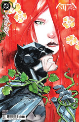 Batman #13 Cover C Dustin Nguyen Variant