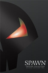 Spawn: Origins Collection - Deluxe Edition Vol. 2 HC 2022 Printing