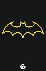 Batgirl #17 Cover C Symbol Virgin Variant