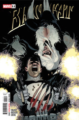 Black Cat #11