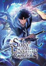 Solo Leveling: Ragnarok Vol. 1 TP