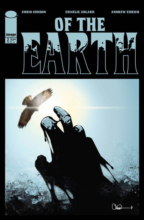 Of the Earth #2