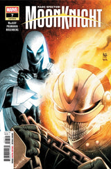 Marc Spector: Moon Knight #7