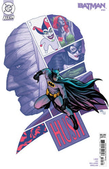Batman #161 Cover D Frank Cho Variant
