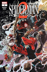 Spider-Man: Reign 2 #3
