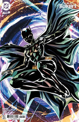 Batgirl #19 Cover B Serg Acuña Variant