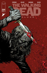 The Walking Dead Deluxe #133