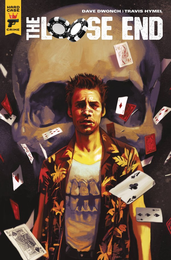 The Loose End #2