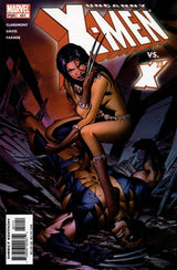 Uncanny X-Men #451 (2004)