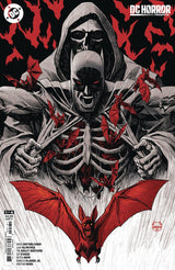 DC Horror Presents... #1-4 (Set)