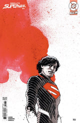 Absolute Superman #21 Cover C Gabriel Hernández Walta Variant