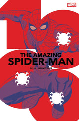 The Amazing Spider-Man #1000 Marcos Martín Variant