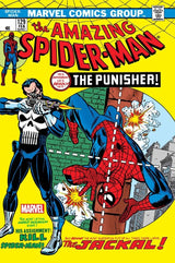 The Amazing Spider-Man #129 Facsimile Edition 2026