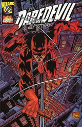 Daredevil #1-16 Signed Set (1998)