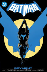 Batman Vol. 1: Daylight HC