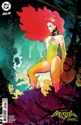 Batman: Bad Seeds – Sunset #1 Cover C Marcio Takara Variant