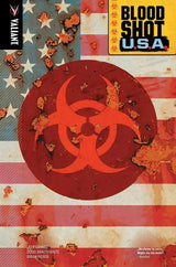 Bloodshot Vol. 5: USA #1-49 (Set)
